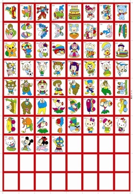 杭州莎恩文化用品銷售一部 優(yōu)質(zhì)膠畫烤畫廠家直銷，個(gè)性化圖案自由選擇